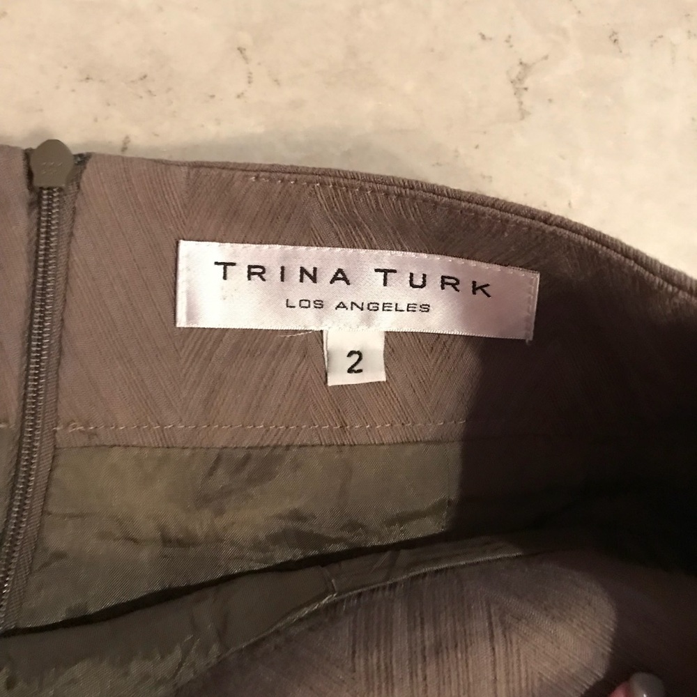 Trina Turk skirt